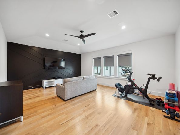 1221 Lamonte Lane, Houston TX 77018
