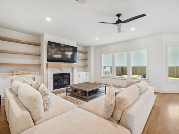 1221 Lamonte Lane, Houston TX 77018