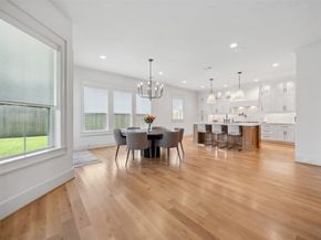 1221 Lamonte Lane, Houston TX 77018