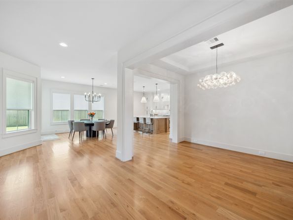1221 Lamonte Lane, Houston TX 77018