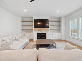 1221 Lamonte Lane, Houston TX 77018