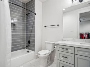 1221 Lamonte Lane, Houston TX 77018