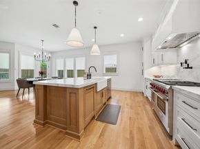 1221 Lamonte Lane, Houston TX 77018