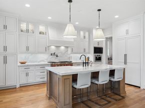 1221 Lamonte Lane, Houston TX 77018