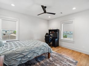 1221 Lamonte Lane, Houston TX 77018