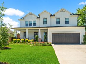 1221 Lamonte Lane, Houston TX 77018