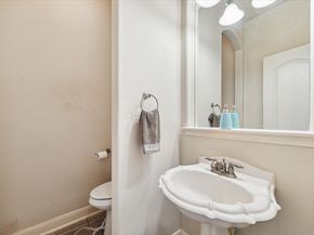 19731 Mission Pines Lane, Richmond TX 77407