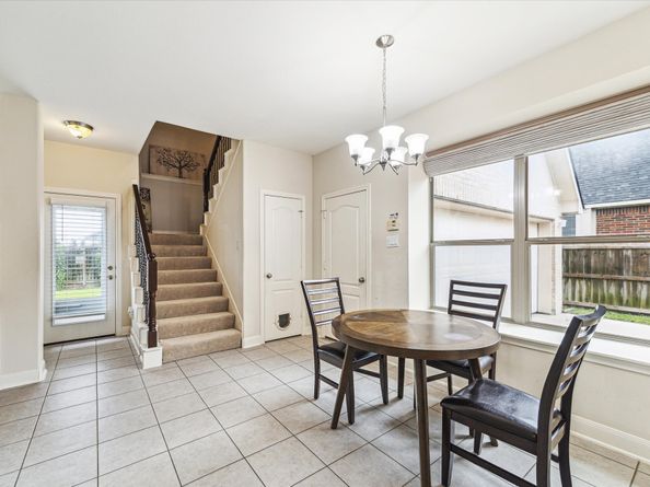 19731 Mission Pines Lane, Richmond TX 77407