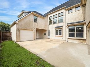 19731 Mission Pines Lane, Richmond TX 77407