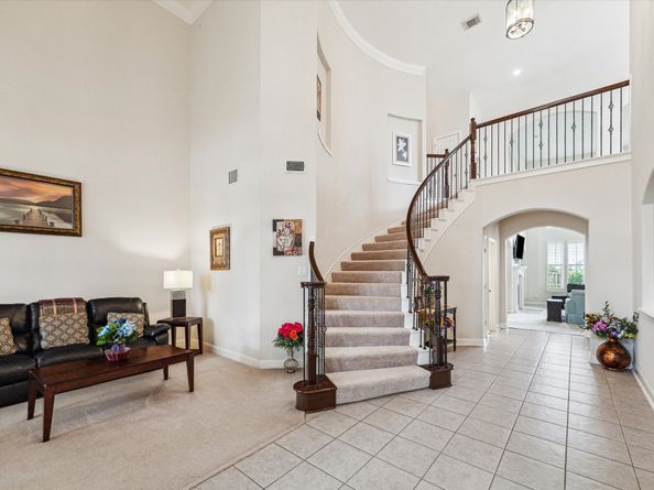 19731 Mission Pines Lane, Richmond TX 77407