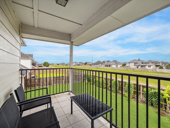 19731 Mission Pines Lane, Richmond TX 77407