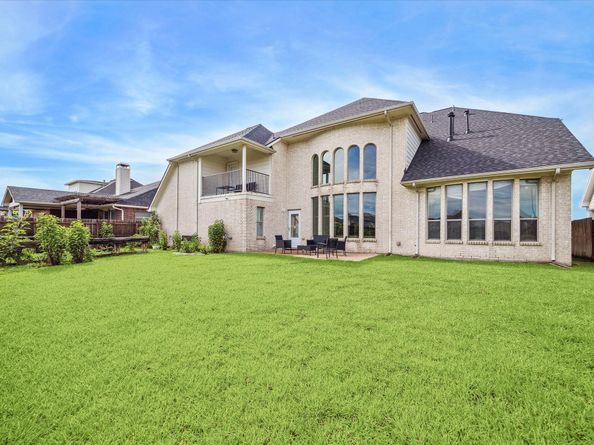 19731 Mission Pines Lane, Richmond TX 77407