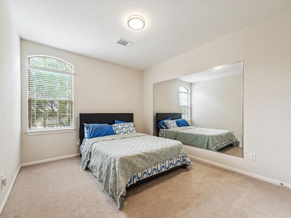 19731 Mission Pines Lane, Richmond TX 77407