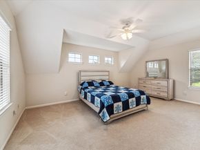 19731 Mission Pines Lane, Richmond TX 77407