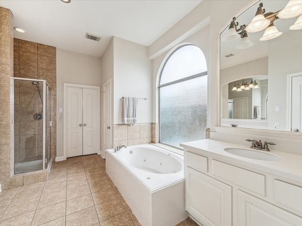 19731 Mission Pines Lane, Richmond TX 77407