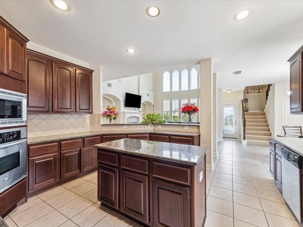 19731 Mission Pines Lane, Richmond TX 77407