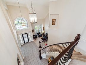 19731 Mission Pines Lane, Richmond TX 77407