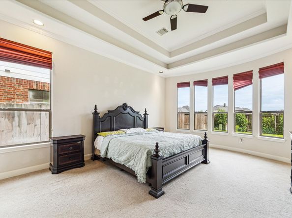 19731 Mission Pines Lane, Richmond TX 77407