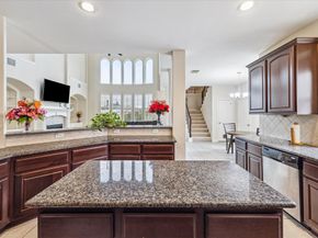 19731 Mission Pines Lane, Richmond TX 77407