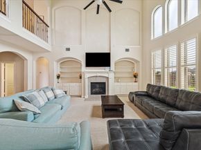 19731 Mission Pines Lane, Richmond TX 77407