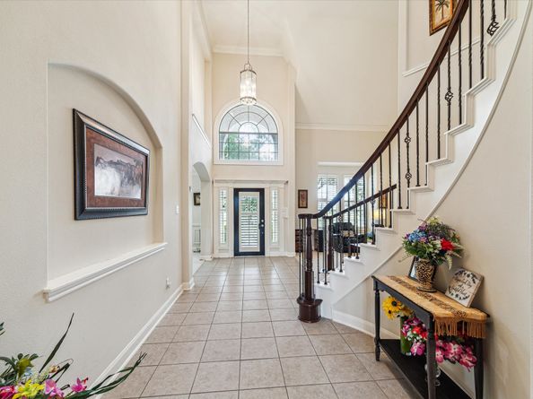 19731 Mission Pines Lane, Richmond TX 77407