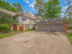 9411 Fenchurch Drive, Spring TX 77379