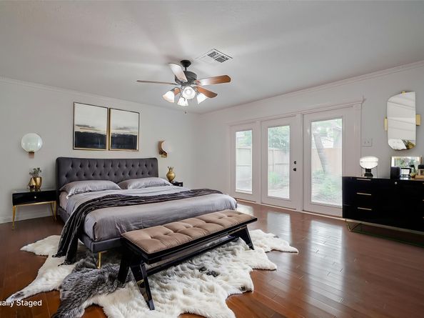 9411 Fenchurch Drive, Spring TX 77379