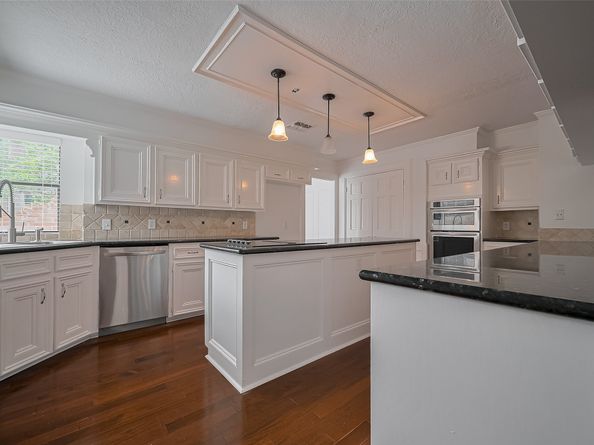 9411 Fenchurch Drive, Spring TX 77379