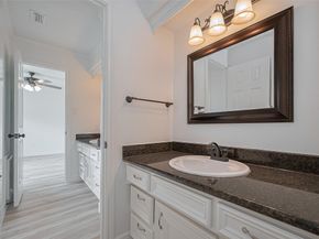 9411 Fenchurch Drive, Spring TX 77379