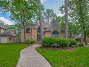 9411 Fenchurch Drive, Spring TX 77379