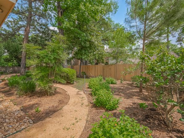 9411 Fenchurch Drive, Spring TX 77379