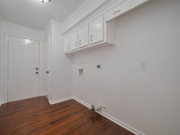 9411 Fenchurch Drive, Spring TX 77379