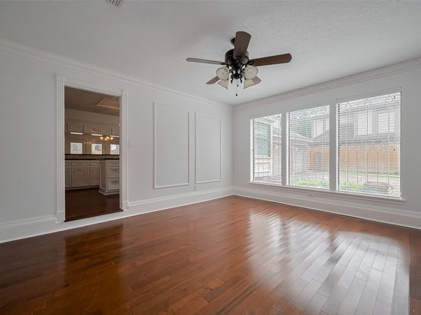 9411 Fenchurch Drive, Spring TX 77379