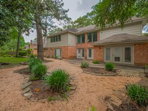 9411 Fenchurch Drive, Spring TX 77379