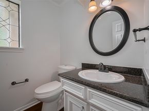 9411 Fenchurch Drive, Spring TX 77379