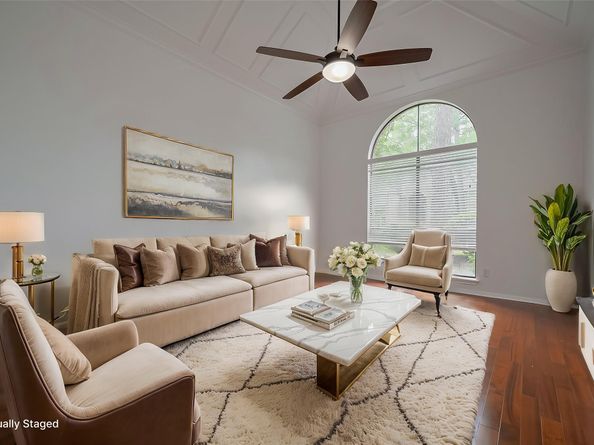 9411 Fenchurch Drive, Spring TX 77379