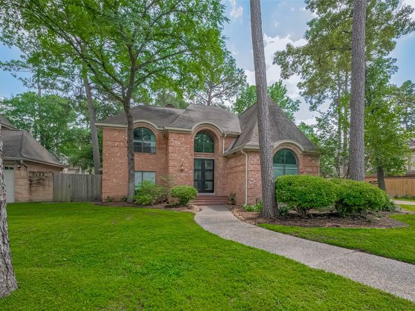 9411 Fenchurch Drive, Spring TX 77379