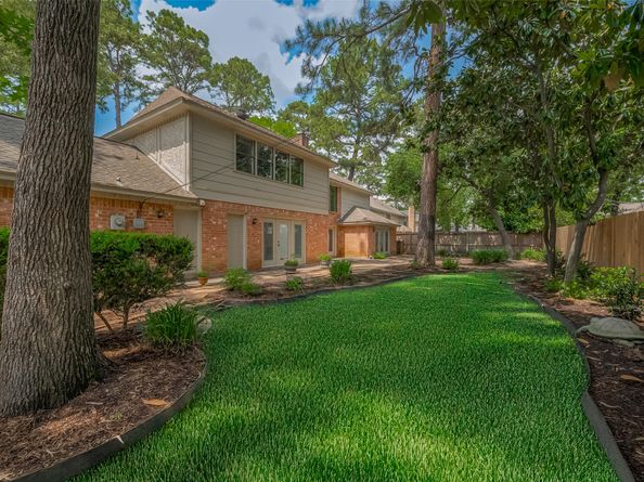 9411 Fenchurch Drive, Spring TX 77379