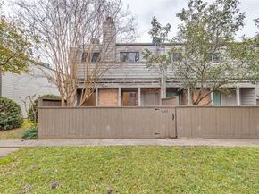 1643 S Kirkwood Road, Houston TX 77077