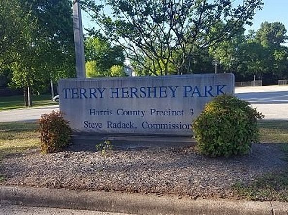 1643 S Kirkwood Road, Houston TX 77077