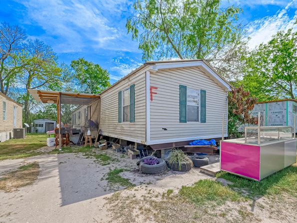 511 Gulf Bank Road 5, Houston TX 77037