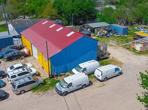 511 Gulf Bank Road 5, Houston TX 77037