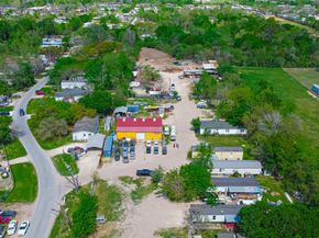 511 Gulf Bank Road 5, Houston TX 77037