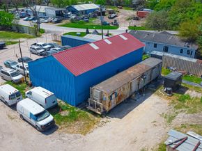 511 Gulf Bank Road 5, Houston TX 77037