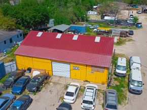 511 Gulf Bank Road 5, Houston TX 77037