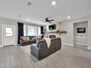 2411 Sunset Mist Lane, Conroe TX 77304
