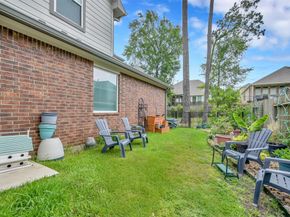 2411 Sunset Mist Lane, Conroe TX 77304