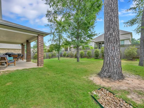 2411 Sunset Mist Lane, Conroe TX 77304