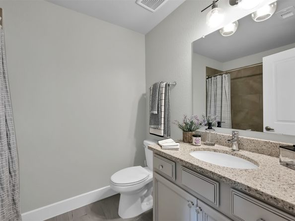 2411 Sunset Mist Lane, Conroe TX 77304
