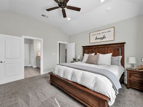 2411 Sunset Mist Lane, Conroe TX 77304